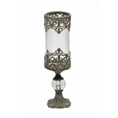 Mindy Brownes Large Candle Holder - Short Stem LY004